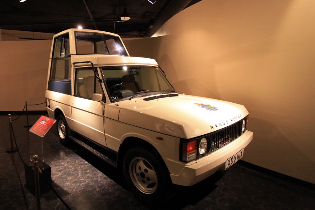 Poppenmobil Poppenmobil